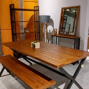 میز ناهارخوری مدرن